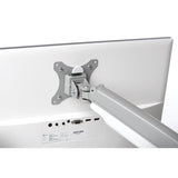 1 Touch Adj Monitor Arm single