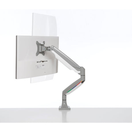 1 Touch Adj Monitor Arm single