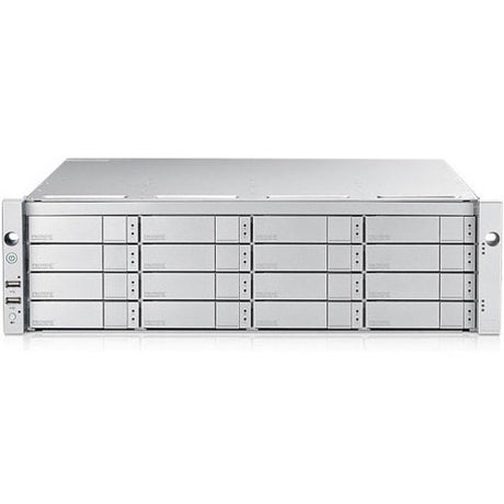 VTRAK D5600XD 224TB HDD 1614TB