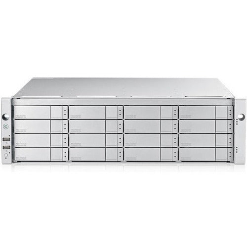 VTRAK D5600XD 224TB HDD 1614TB