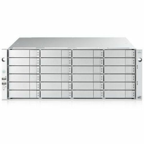 Promise VTrak E5800F SAN Storage System