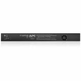 NETBOTZ RACK MONITOR 750