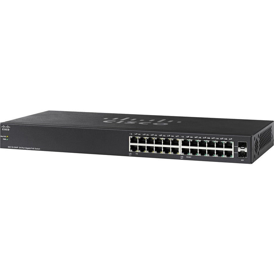 REFURB SG11024HP 24 Port PoE