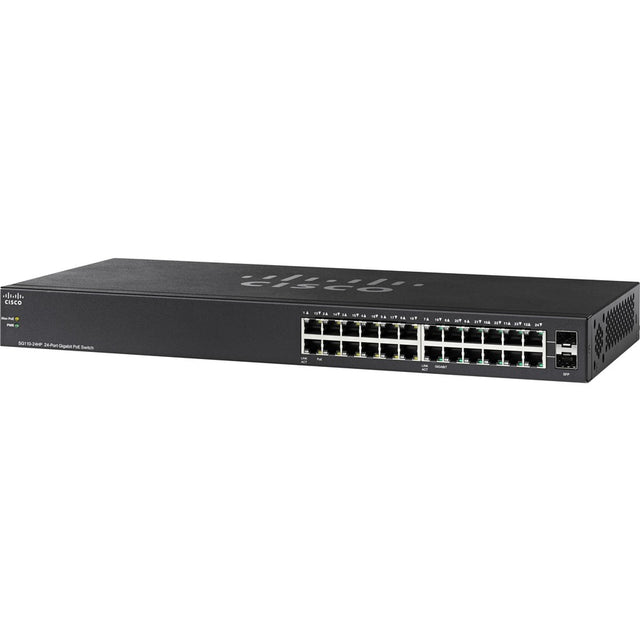 REFURB SG11024HP 24 Port PoE