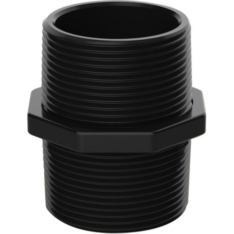 1.5 NPS/NPT MALE COUPLER