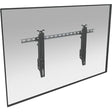 Chief Fit Menu Board Wall Mount Interfaces - For Displays 32-65" - Black