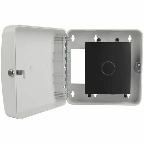 Eaton Wireless Access Point Enclosure with Lock - Surface-Mount, ABS Construction, 11 x 11 in.