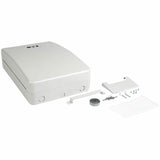 Eaton Wireless Access Point Enclosure with Lock - Surface-Mount, Plastic Construction, 18 x 12 in.