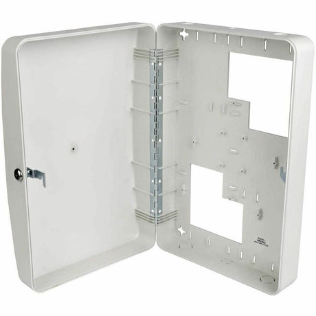 Eaton Wireless Access Point Enclosure with Lock - Surface-Mount, Plastic Construction, 18 x 12 in.