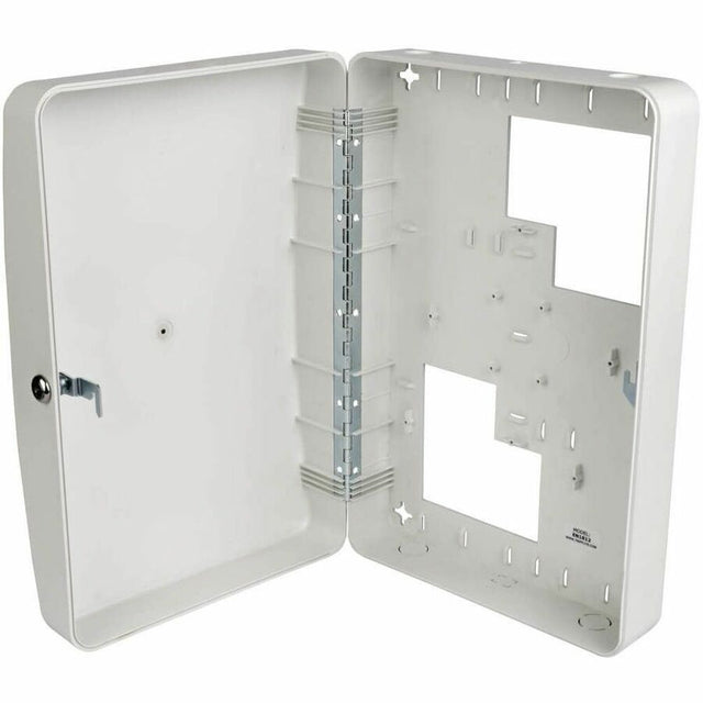 Eaton Wireless Access Point Enclosure with Lock - Surface-Mount, Plastic Construction, 18 x 12 in.