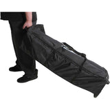 145"16:9 Outdoor Screen