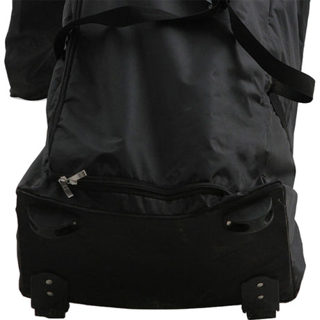 145"16:9 Outdoor Screen