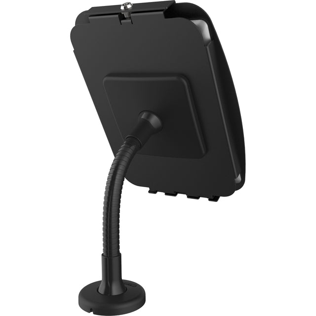 Compulocks iPad Pro 12.9" (3-6th Gen) Space Enclosure Flex Arm Mount Black