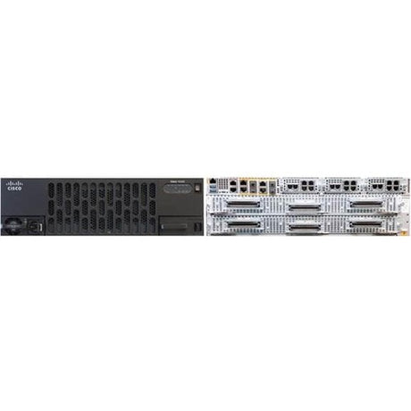 Cisco VG450 Data/Voice Gateway