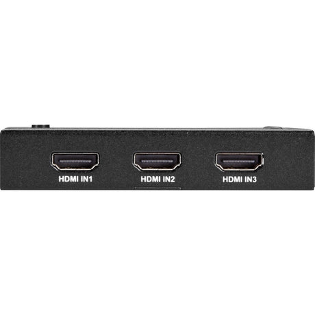 Black Box HDMI 2.0 4K Video Switch - 3x1