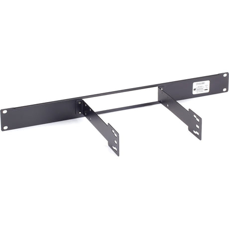 Black Box Mounting Bracket for Network Switch - Black - TAA Compliant