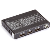 Black Box HDMI 2.0 4K60 Splitter - 1x2