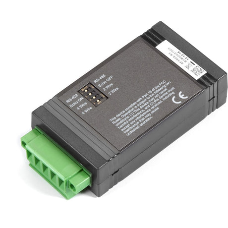 Black Box USB to RS422/485 Converter with Opto-Isolation