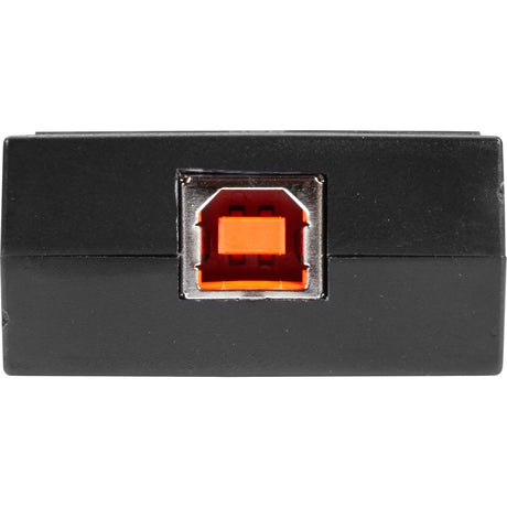 Black Box USB to RS422/485 Converter with Opto-Isolation