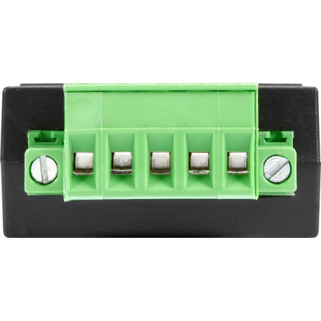 Black Box USB to RS422/485 Converter with Opto-Isolation