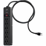 Monoprice 35098 6-Outlets Surge Suppressor/Protector