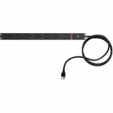 Monoprice 35097 6-Outlets Surge Suppressor/Protector