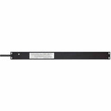 Monoprice 35097 6-Outlets Surge Suppressor/Protector
