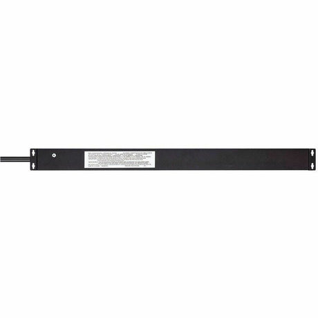 Monoprice 35097 6-Outlets Surge Suppressor/Protector