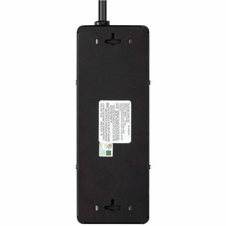 Monoprice 35100 6-Outlets Surge Suppressor/Protector