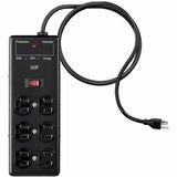 Monoprice 35100 6-Outlets Surge Suppressor/Protector