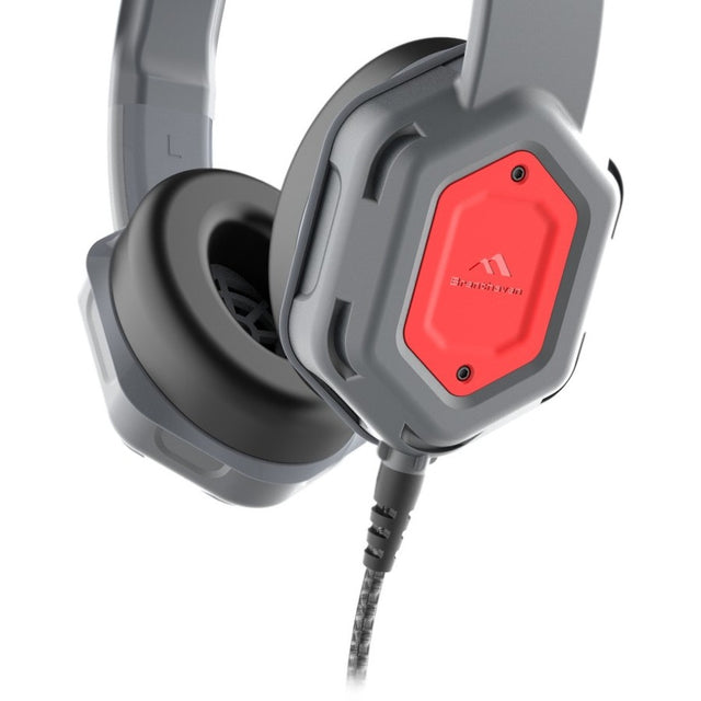 Brenthaven Edge Rugged Headphones