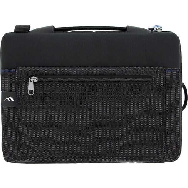 Brenthaven Tred Carrying Case (Sleeve) for 11" Notebook, Cord - Black