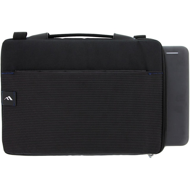 Brenthaven Tred 2822 Rugged Carrying Case (Sleeve) for 13" Google Notebook, Chromebook - Black