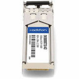 AddOn Citrix EW3B0000710 Compatible TAA Compliant 10GBase-SR SFP+ Transceiver (MMF, 850nm, 300m, LC, DOM)