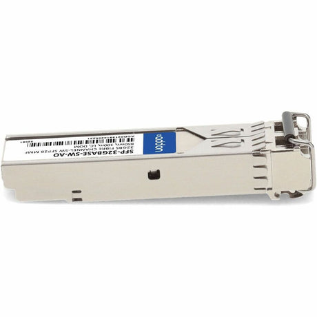 MSA/TAA COMPLIANT SFP28 XCVR