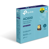 AC600 Nano Wireless USB Adaptr