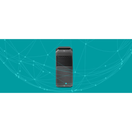 CUSTOM Z4G4T WKSTN XW2104 32GB