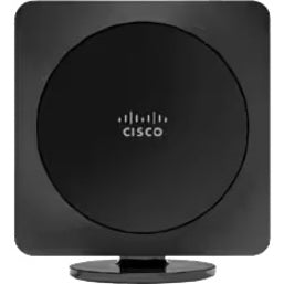 Cisco IP DECT Base Station 210 Series