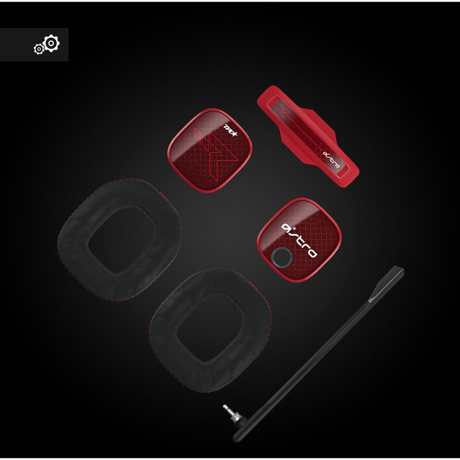 Astro A40 TR Headset