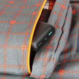 20000MAH DUAL USB POWERBANK