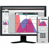 Texas Instruments TI-Nspire Graphing Calculator