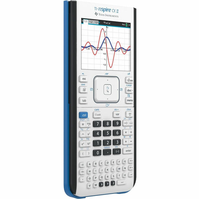 Texas Instruments TI-Nspire Graphing Calculator