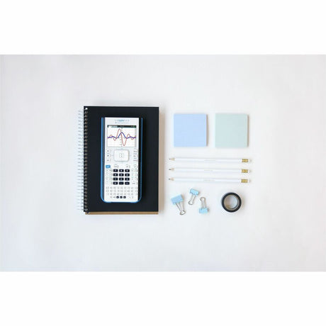 Texas Instruments TI-Nspire Graphing Calculator