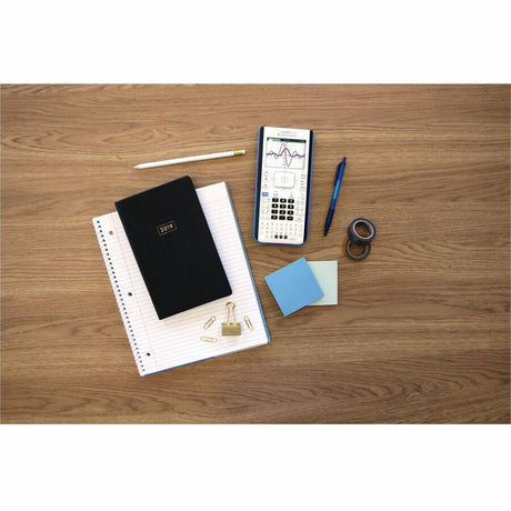 Texas Instruments TI-Nspire Graphing Calculator