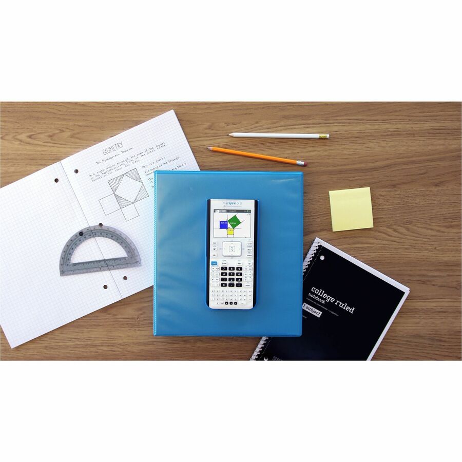 Texas Instruments TI-Nspire Graphing Calculator