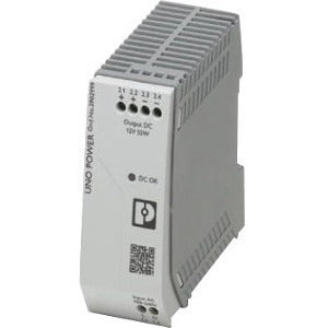 UNO-PS/1AC/12DC/55W PWR SUPPLY