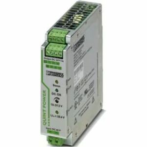 QUINT-PS/48DC/24DC/5 PWR SUPPLY