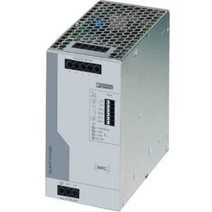 QUINT4-PS/1AC/24DC/20 PWR SUP