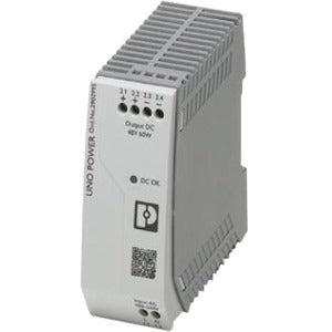 UNO-PS/1AC/48DC/60W PWR SUPPLY