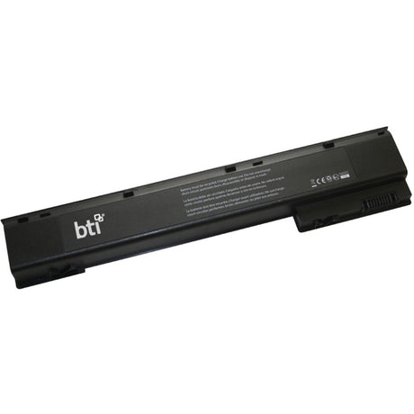 BTI E7U26AA-BTI 14.4V 75WHR LI-ION BATTERY 707614-121, 707615-241, AR08XL, HSTNN-C77C, 707615-121, 708455-001, E7U26AA, 707615-141, 708456-001, E7U26UT, 707615-221, AR08, HSTNN-C76C ZBOOK 15, ZBOOK 15 G1, ZBOOK 15 G2, ZBOOK 17 G1, ZBOOK 17 G2